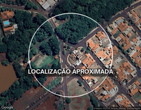 Terreno em Sertãozinho com 257,94m²