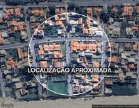 Terreno com 483,20m² em Maricá/RJ