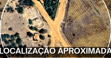 Fazenda Recanto do Sossego com benfeitorias e pastagens - Anagé/BA