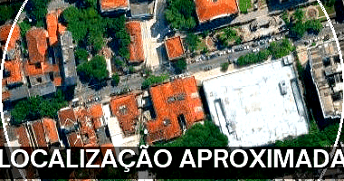 Prédio comercial em Glória com contrato de locação ativo