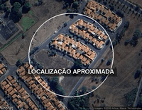 Casa com 112m² em terreno de 200m² - Santa Rita do Passa Quatro