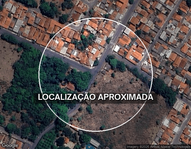Apartamento com Box de Garagem em Goiânia