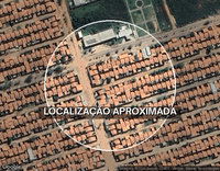 Terreno com 300m² em Imperatriz/MA