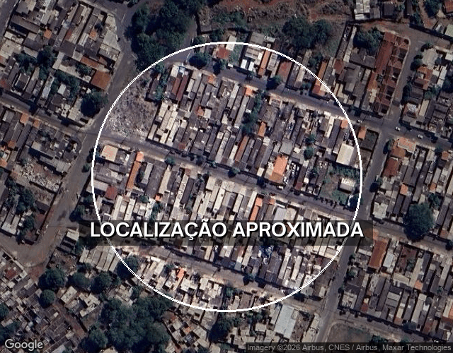 Terreno com 300m² em Ribeirão Preto/SP