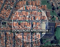 Terreno em Pontal/SP com 148,22m²