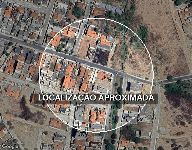 Casa Ocupada com 121m² de Área Construída em Caruaru/PE