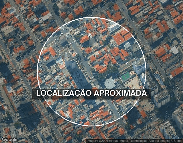 Apartamento 63m² reformado no Ipiranga - SP com vaga de garagem