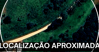 Terreno Rural com Barracão em Guarapuava-PR