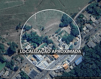 Terreno Urbano com 900m² em Cândido de Abreu-PR