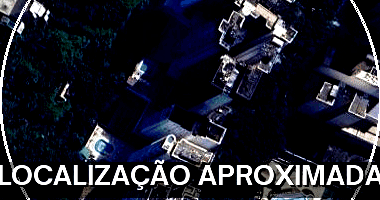 Apartamento Flat Vitória Marina com 1 Quarto
