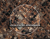 Salão Comercial Amplo em Coxim/MS - 468,63m²