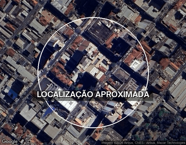Box Garagem 242 - Edifício Garagem Automática Everest