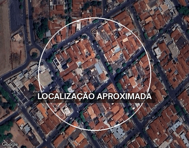 Terreno Urbano com 397,96m² em São José do Rio Preto - SP