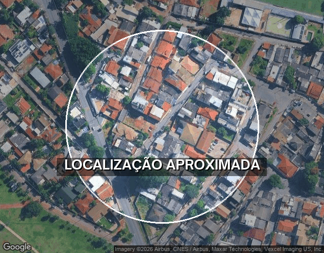 Terreno 400m² em Taguatinga Norte - Brasília/DF