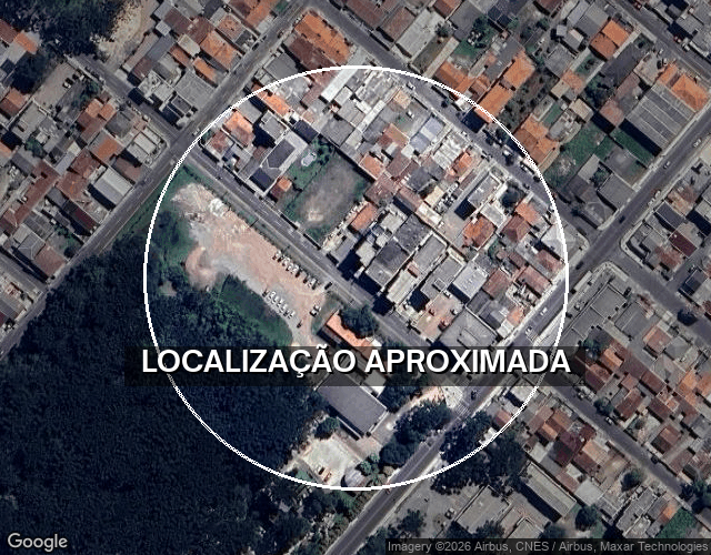 Apartamento Cobertura Duplex com 2 Vagas em São José dos Pinhais/PR