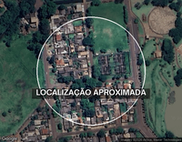 Salão Comercial, Casa e Terreno com 372m² em Dourados/MS