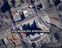 Apartamento 1 quarto, 30,80m² - Rebouças, Curitiba