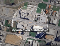 Garagem em Condomínio com Vaga Coberta