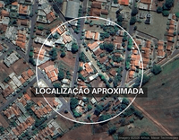 Casa residencial com 3 construções em terreno de 668m² em Alto Piquiri/PR