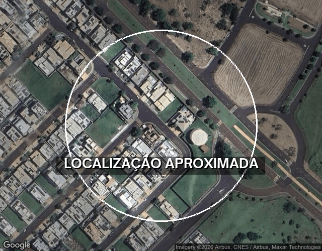 Direitos - Terreno Loteamento Terras de Siena, Ribeirão Preto/SP
