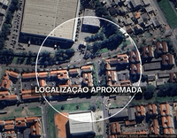 Apartamento 12 no Conjunto Residencial Moradias Vilas Novas - 38,45m²