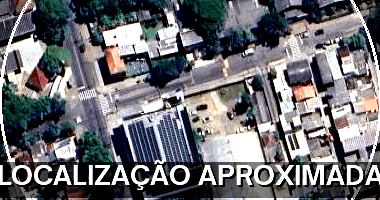 Grande Terreno 1.292,59m² em Porto Alegre com projeto aprovado para edifício comercial