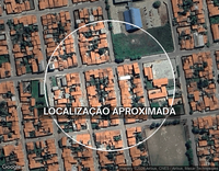 Galpão em Bacabal/MA com 230m²