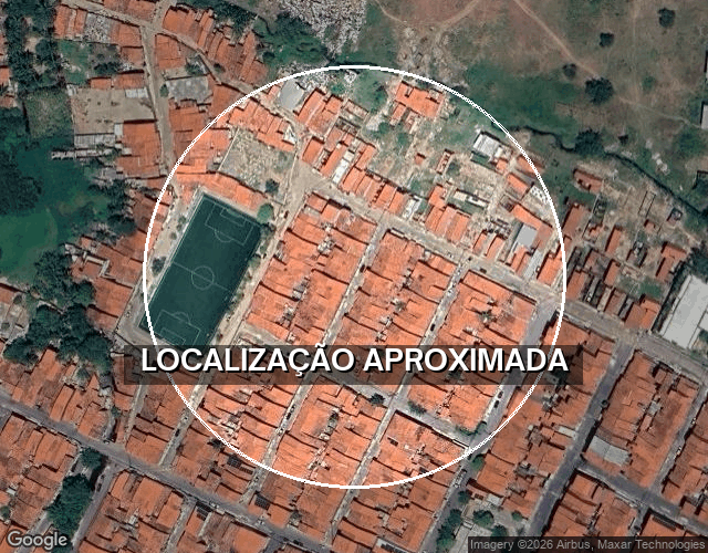 Terreno de 413m² em Messejana, Fortaleza/CE - Oportunidade única!