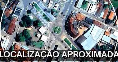 Fazenda Santa Maria - 97,7990ha | Leilão Rural em Jaraguá/GO