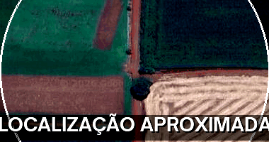 Fração Rural 10.000m² em Santa Rosa - RS