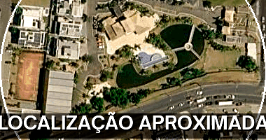 Unidade 09-W com 471,60m² - Cond. Res. Altavista II