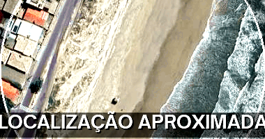 Terreno na Praia de Atlântida Sul - Lote 13, Quadra 251