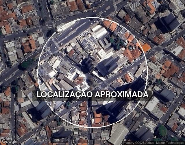 Apartamento 3 dormitórios no Edifício San Marino - Uberlândia/MG