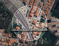 Apartamento 3 quartos, 60m², avaliado em R$150 mil no Cond. Salinas da Barra