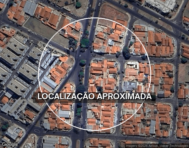 Terreno 250m² em Jardim Real Park - Botucatu/SP