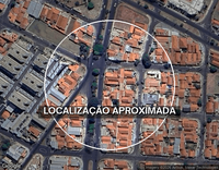 Terreno 250m² em Jardim Real Park - Botucatu/SP