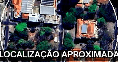 Lote de Terreno Portal das Brisas - 1500m²
