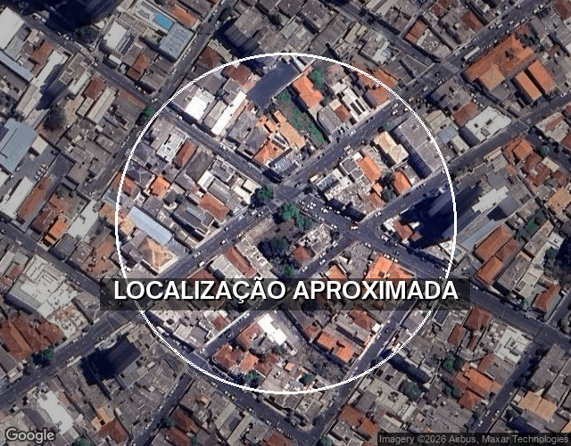 Terreno com Cota-parte em Uberlândia/MG