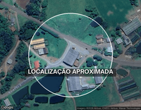 Terreno Rural de 172.650m² em Iomerê/SC - Oportunidade Única