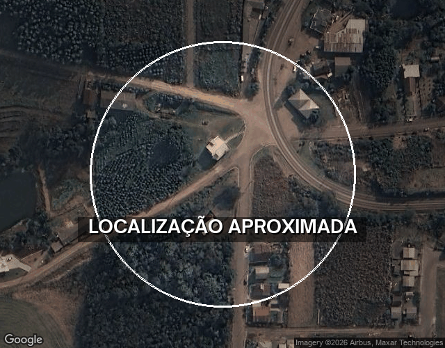 Terreno urbano 498,92m² em Encantado/RS - Oportunidade única!