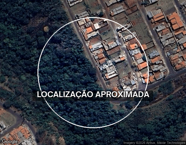 Lote de Terreno 19, Quadra 17, Jardim Iolanda, Botucatu