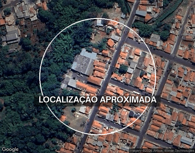 Terreno urbano em Botucatu com 30m² e ótima localização