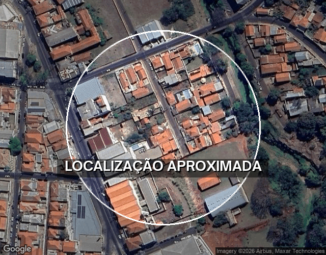 Terreno 250m² em Botucatu com lance inicial de R$120.000,00