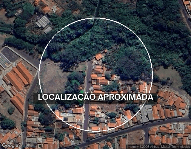 Terreno 311m² na Vila Maria, Botucatu - SP