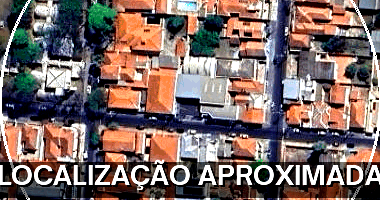 Casa térrea com terreno de 342,85m² em Botucatu/SP