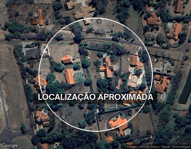 Terreno 5.000m² no Loteamento Vale do Sol - Botucatu/SP