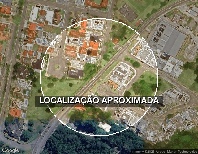 Terreno 28.886 m² em Florianópolis/SC - Oportunidade Única!