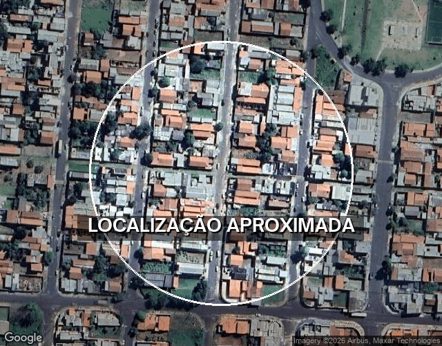 Terreno 250m² em Jardim Monte Mor, Botucatu/SP