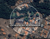 Apartamento no Jardim Alvorada com 1 quarto e 1 banheiro