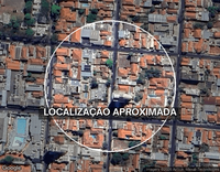 Vaga de Garagem 19 - Residencial Piazza Giardino - Botucatu/SP